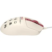 Игровая мышь A4Tech Bloody W72 Ultra Pixels (красный) фото 5